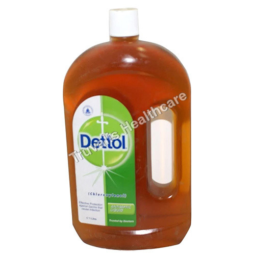 Dettol Liquid