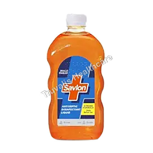 Savlon Liquid