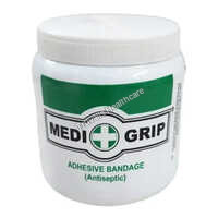 Medigrip Adhesive Bandage