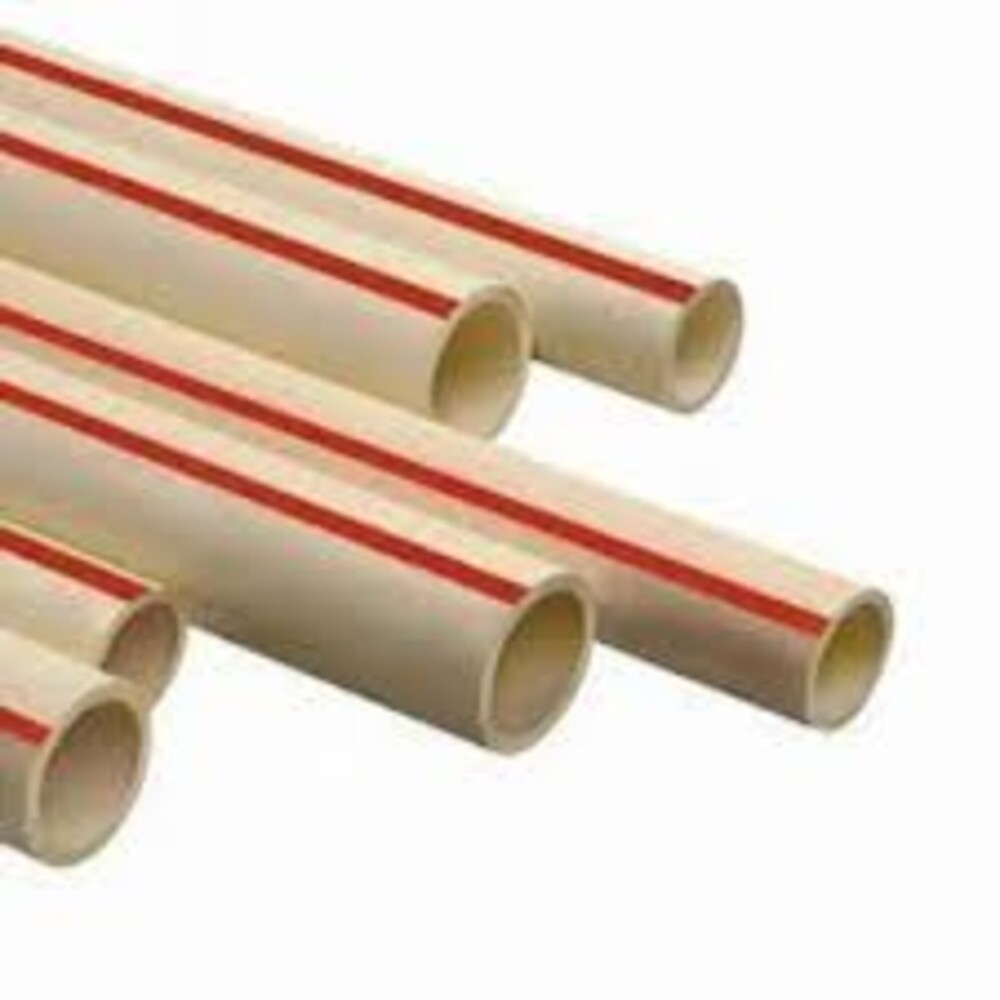 Supreme PVC Column Pipe