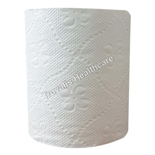 Toilet Roll