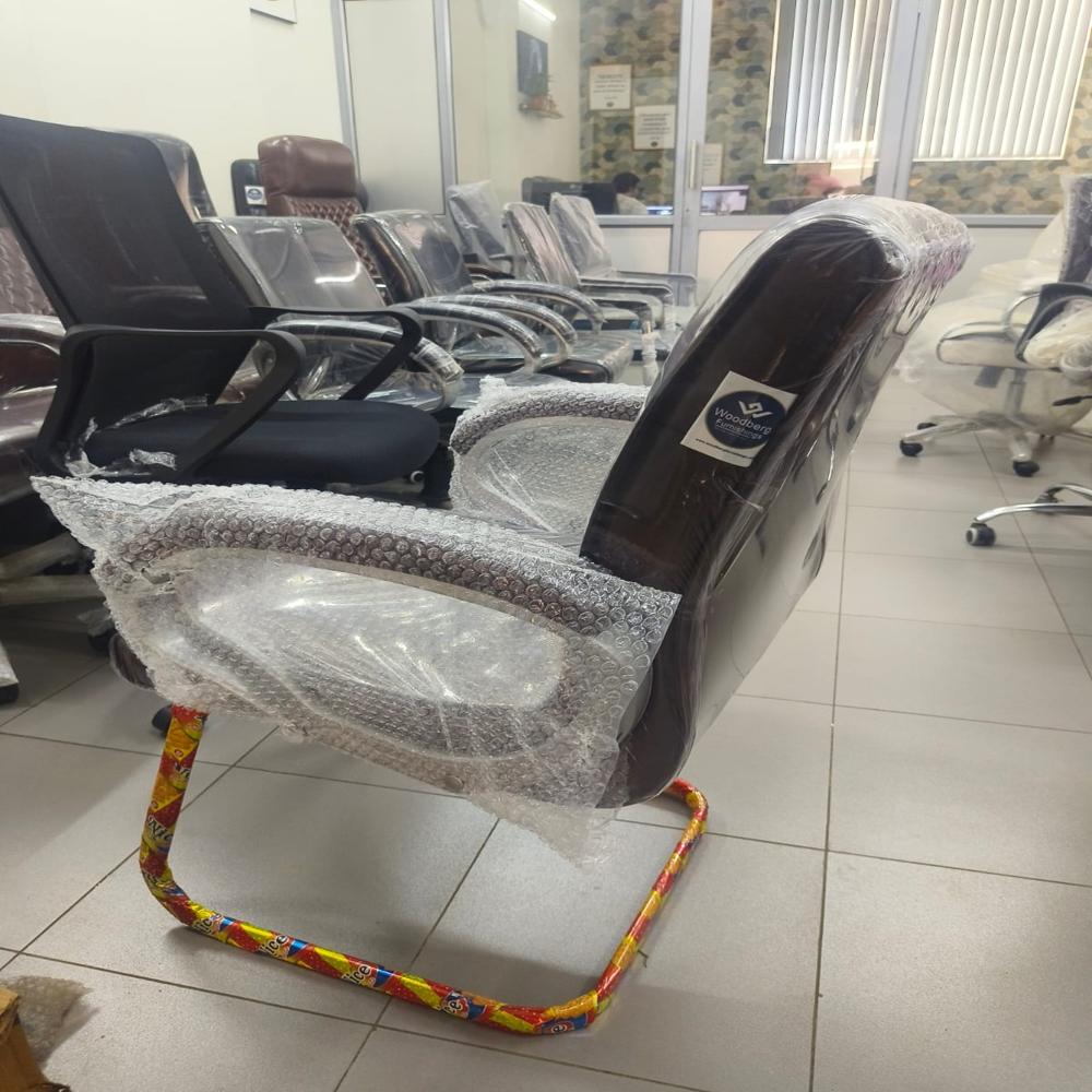 C110 Visitor Cafe Chairs