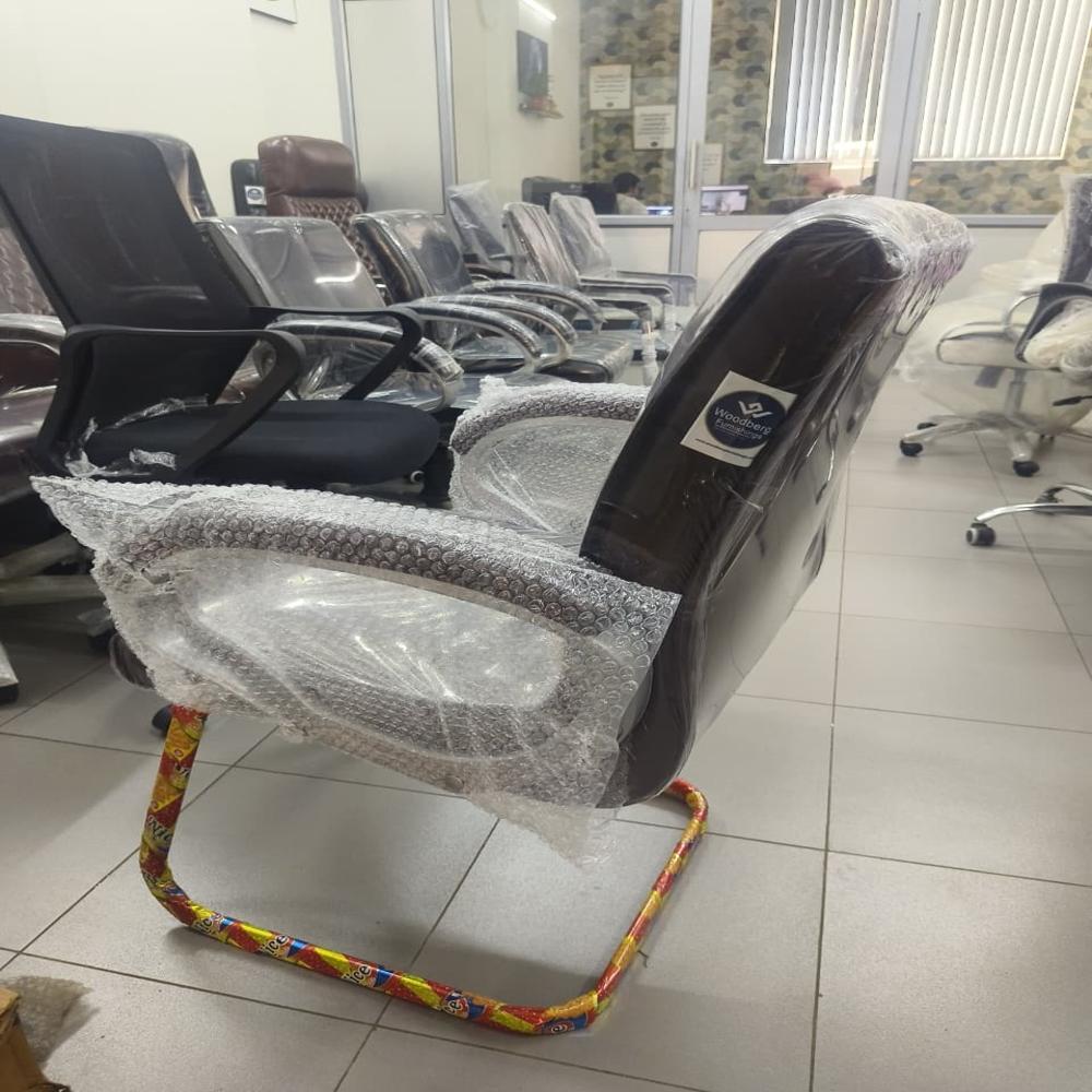 C110 Visitor Cafe Chairs