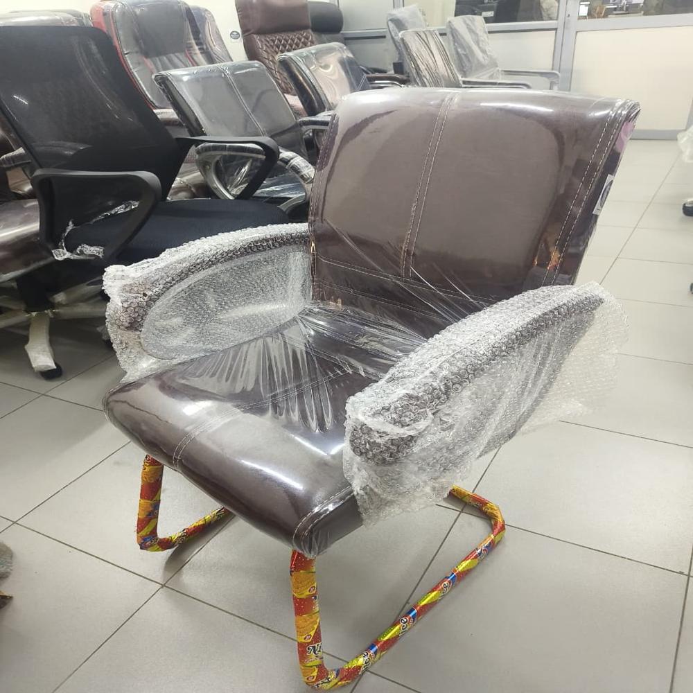 C110 Visitor Cafe Chairs