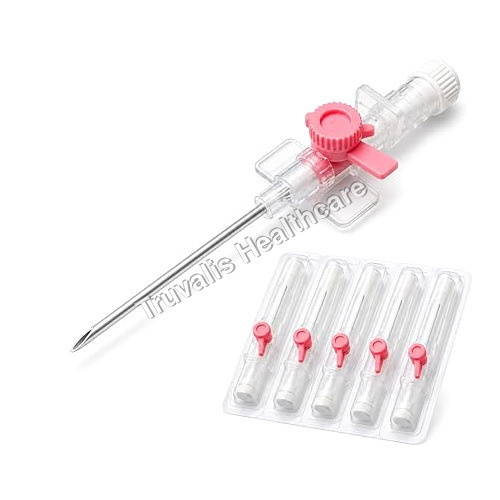 20g Cathy IV Cannula