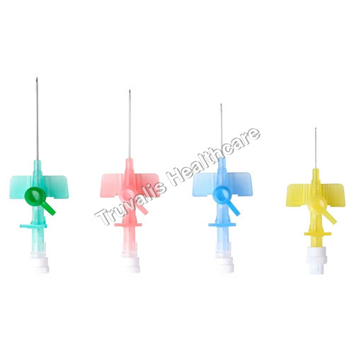 Kitkath Cannula