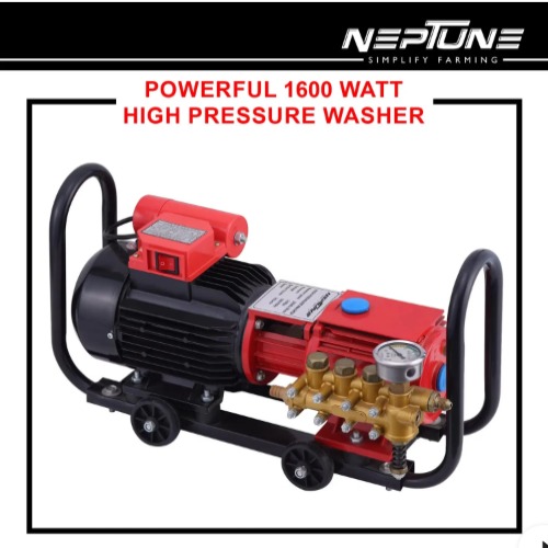 PW 280 Pressure Washer