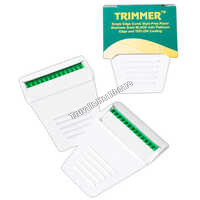 Trimmer Razor