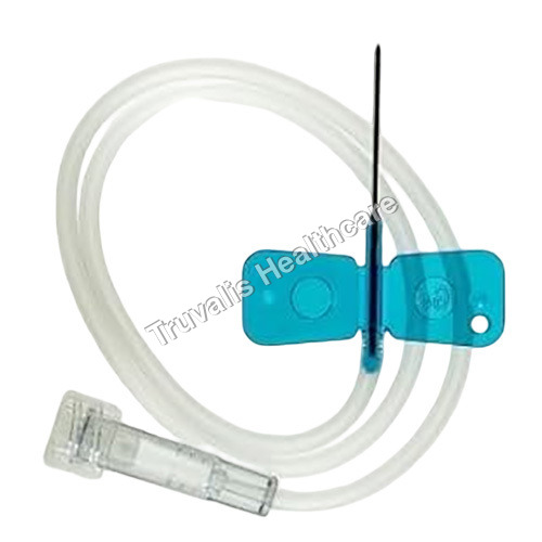Unolok Scalp Vein Infusion