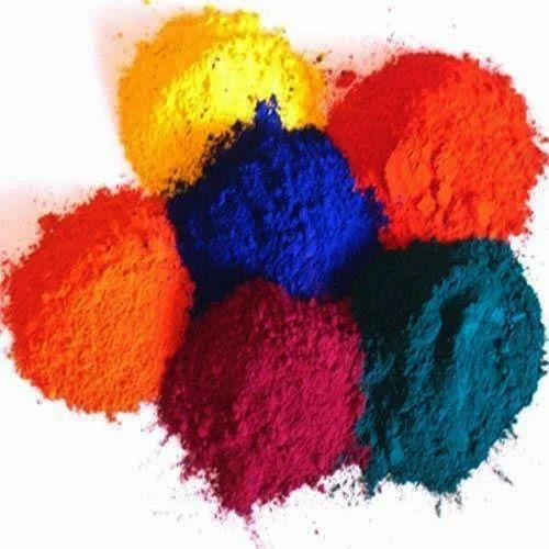 Solvent Dyes