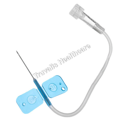 Unolok Scalp Vein Infusion
