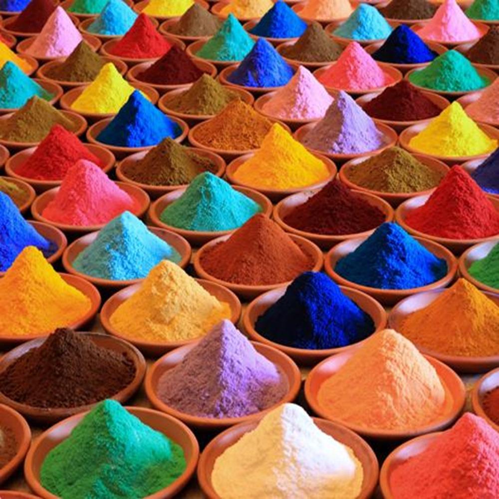 Solvent Dyes