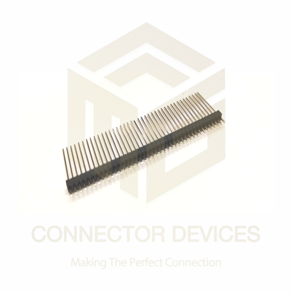 1.27mm  burg strip 15mm