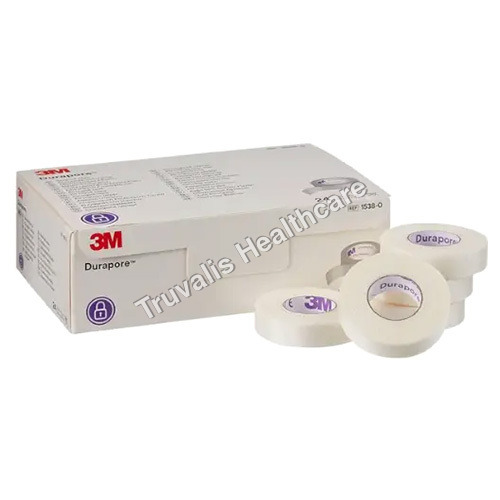 Durapore Silk Tape