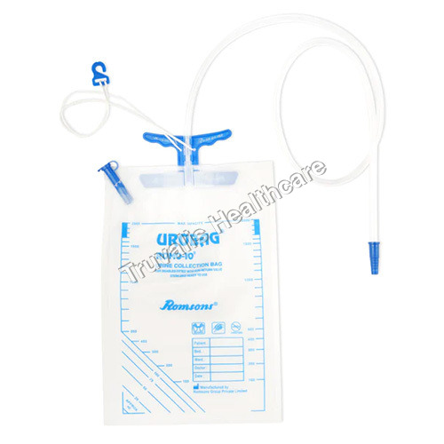Romo 10 Uro Bag