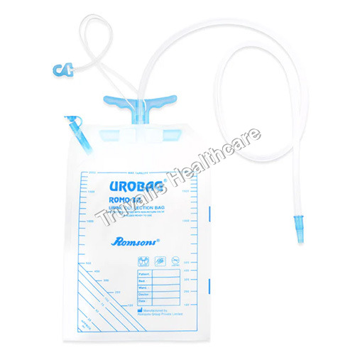 Romo 30 Uro Bag