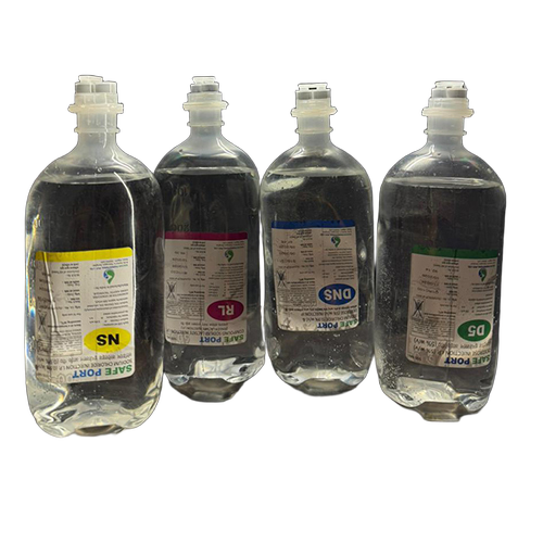 NS-RL-DNS-D5 Infusion