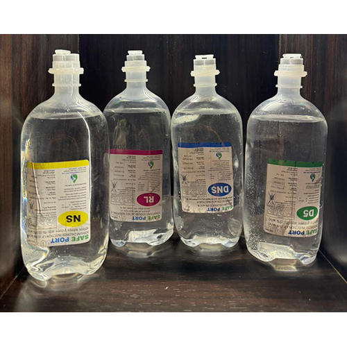 NS-RL-DNS-D5 Infusion