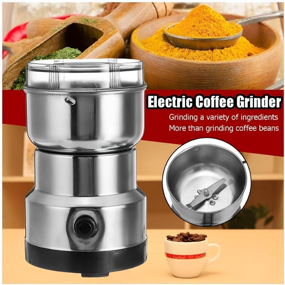 Nima Coffee Grinder - Capacity: 1000 Milliliter (ml)