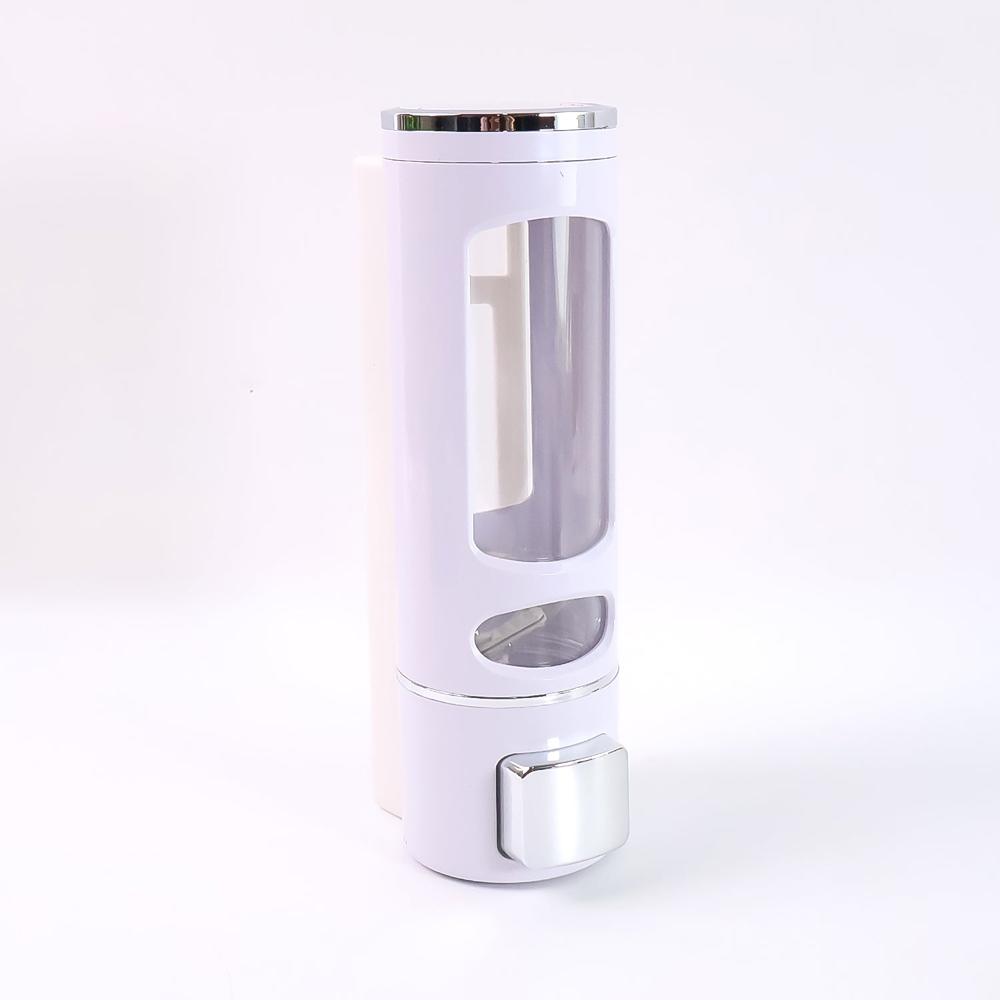 Wall Mounted Liquid Soap Dispenser