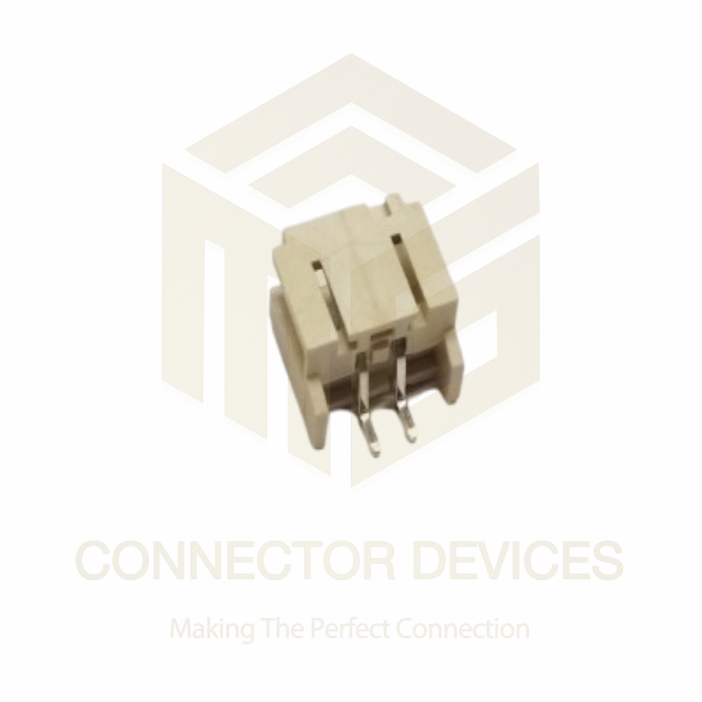 2mm PH Smd Male Connector