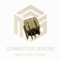 2mm PH Smd Male Connector