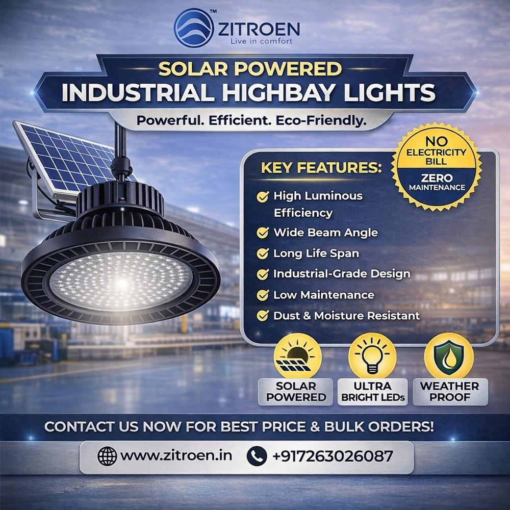 highway light (200w)  