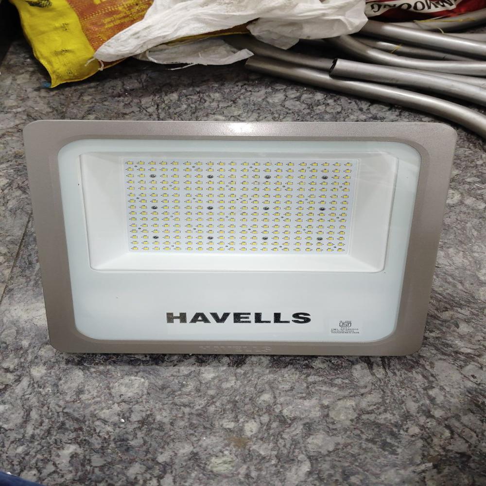Havells 250W Flood lgiht Jeta Adorn