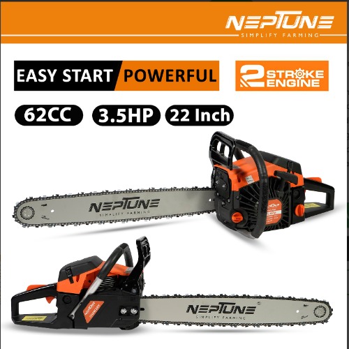 CS-62 Chain Saw
