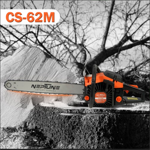 CS-62 Chain Saw