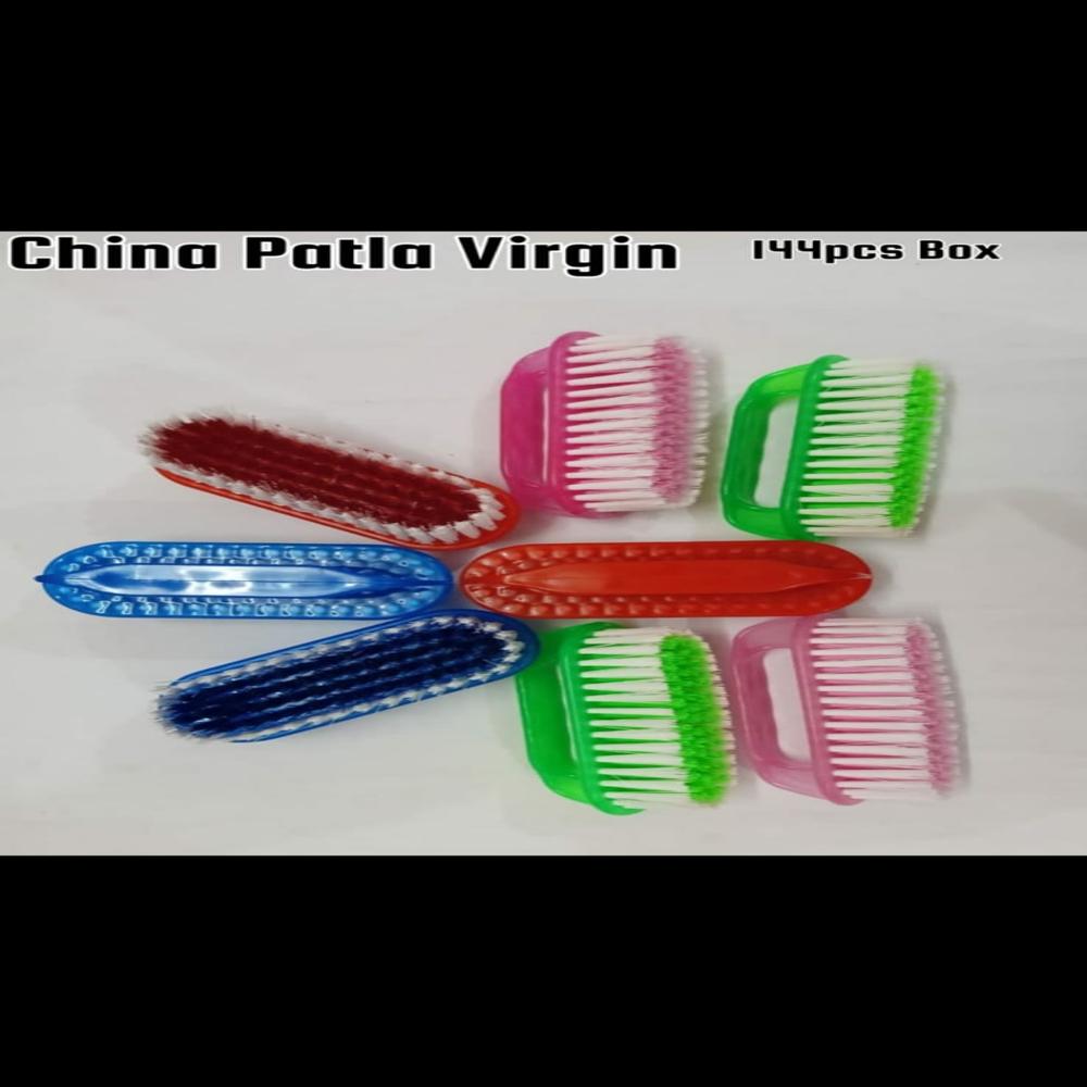 China Patla Virgin