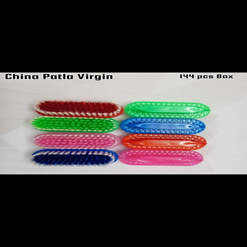 China Patla Virgin