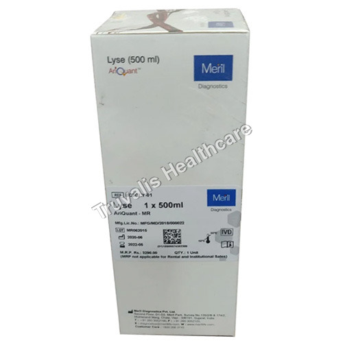 Lyse Meril