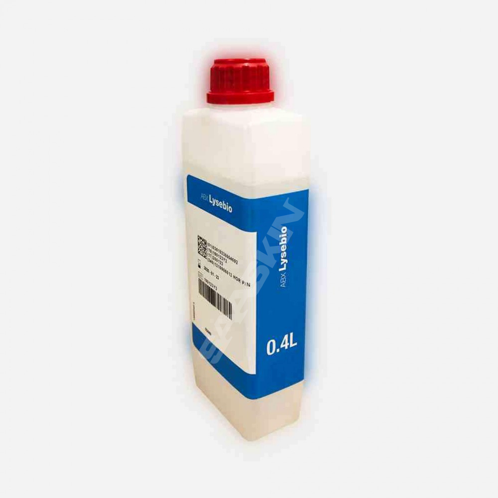 HORIBA ABX LYSEBIO