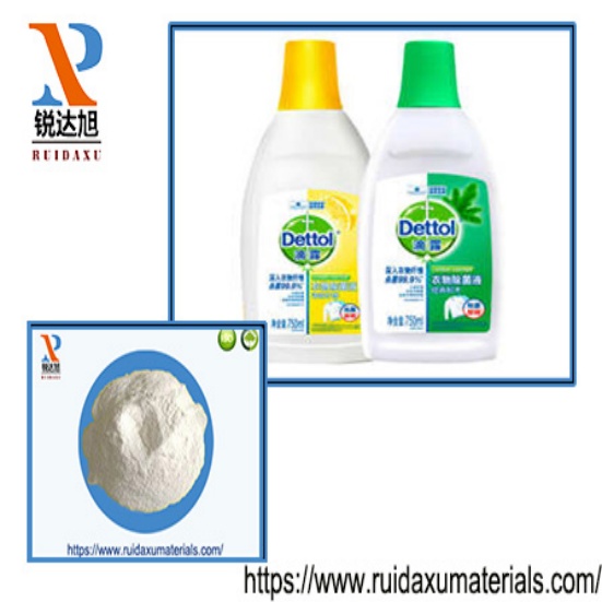 Cellulose Ethers