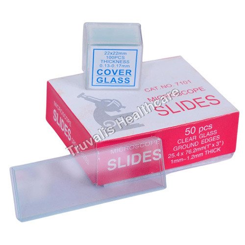 Microscope Slides