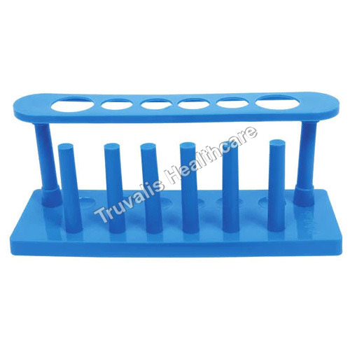 Blood Collection Tube Stand