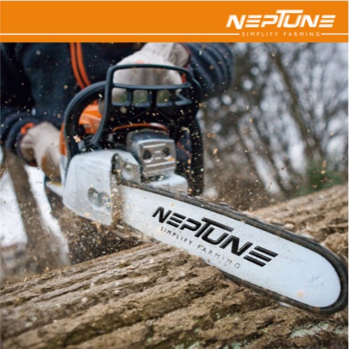 CS-58M Chain Saw