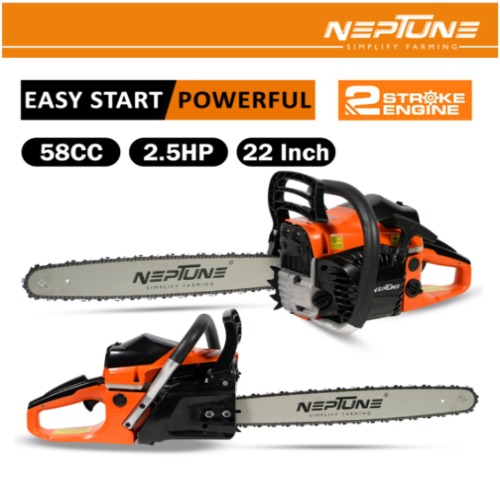 CS-58 Chain Saw