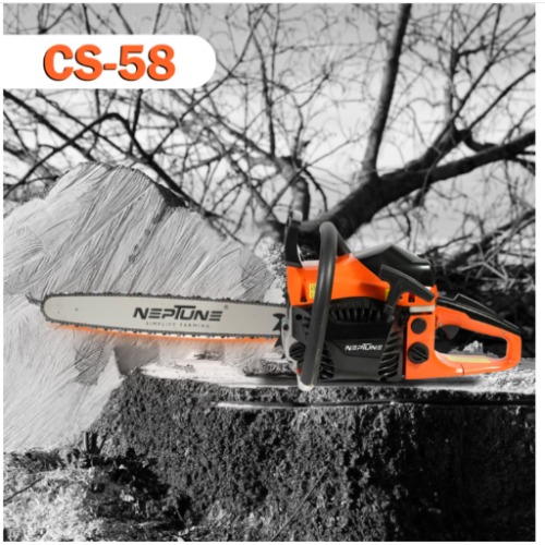 CS-58 Chain Saw