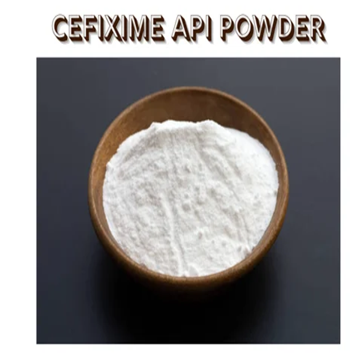 Cefixime Api Powder - Avanscure Lifesciences Pvt. Ltd