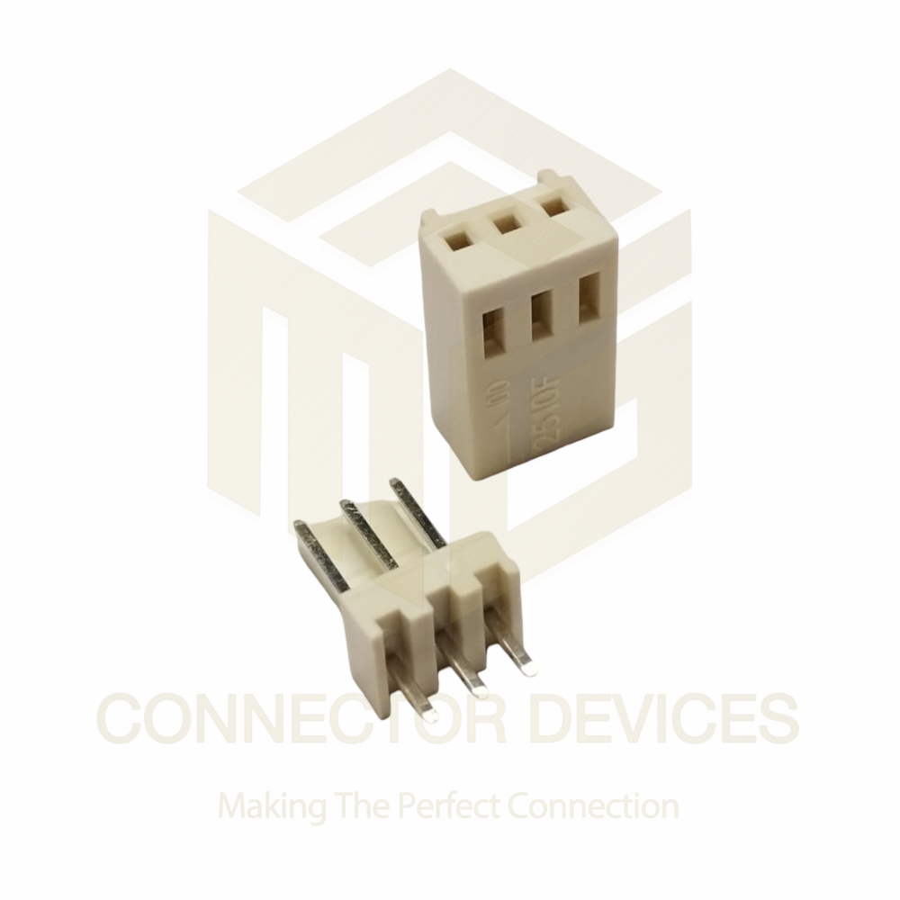 Relimate 2510 Series 2.54 mm Connfly