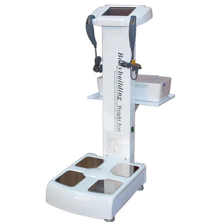 TNT Body Analysis System, Hospital Use, Multi Frequency BCA