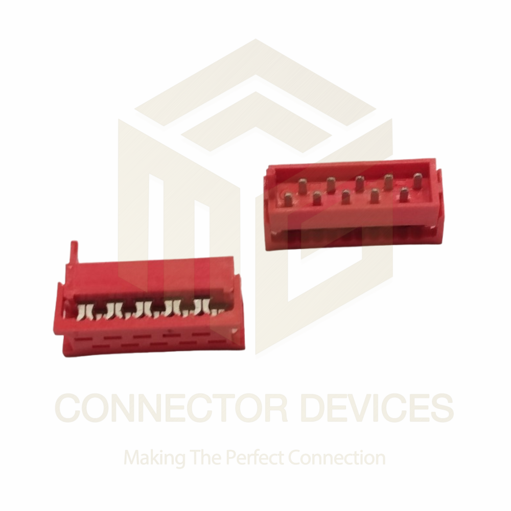 Micro Match Connector