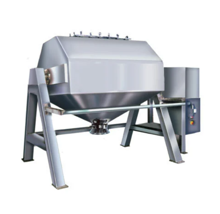 Octagonal Blender Machine