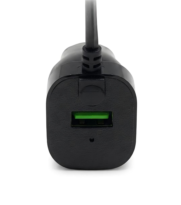 CC-05 3-in-1 Car Mobile Charger