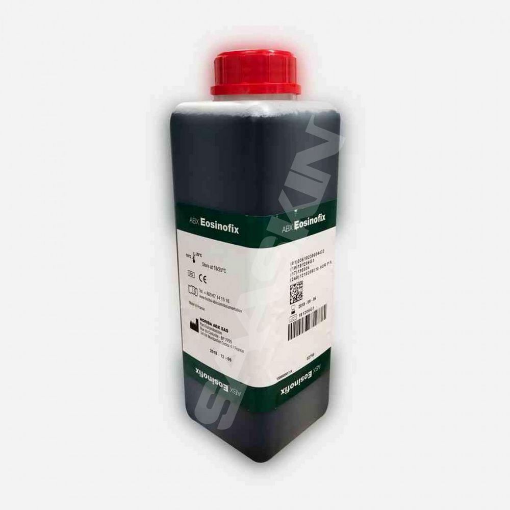 HORIBA ABX EOSINOFIX