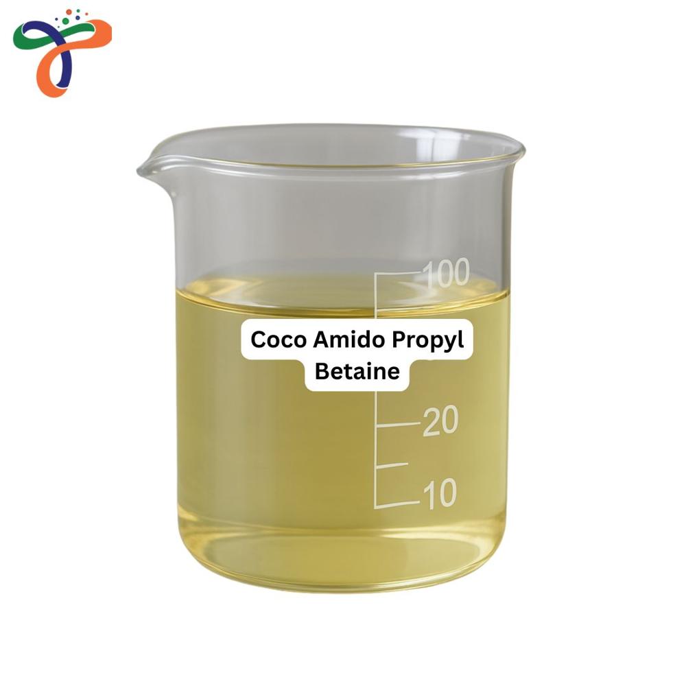 Coco Amido Propyl Betaine