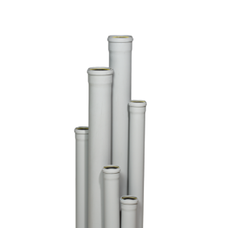 SWR PVC Pipes for Drainage
