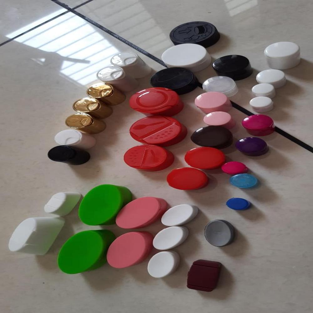 Spice Cap - ऑलमाइटी शिवा